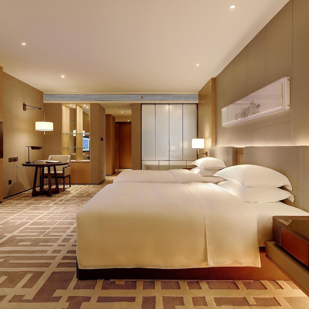 Dongguan Dongcheng International Hotel - Free Shuttle Buses For Executive Room Guests During Canton Fair Exteriér fotografie