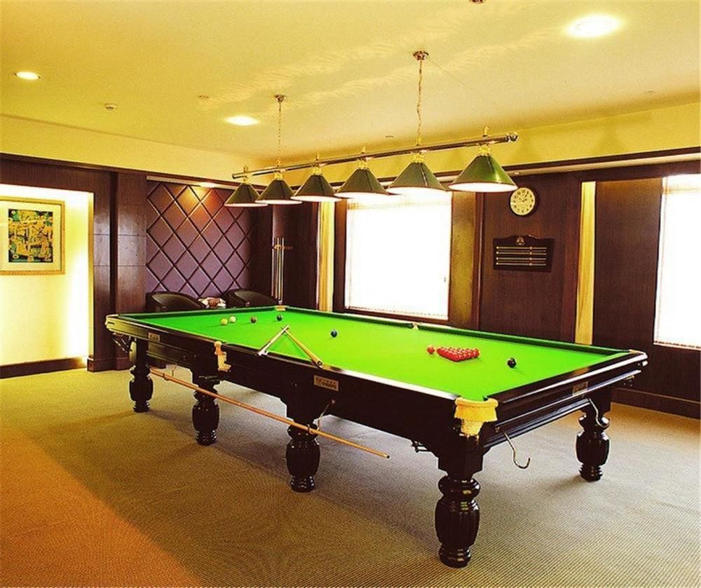 Dongguan Dongcheng International Hotel - Free Shuttle Buses For Executive Room Guests During Canton Fair Exteriér fotografie